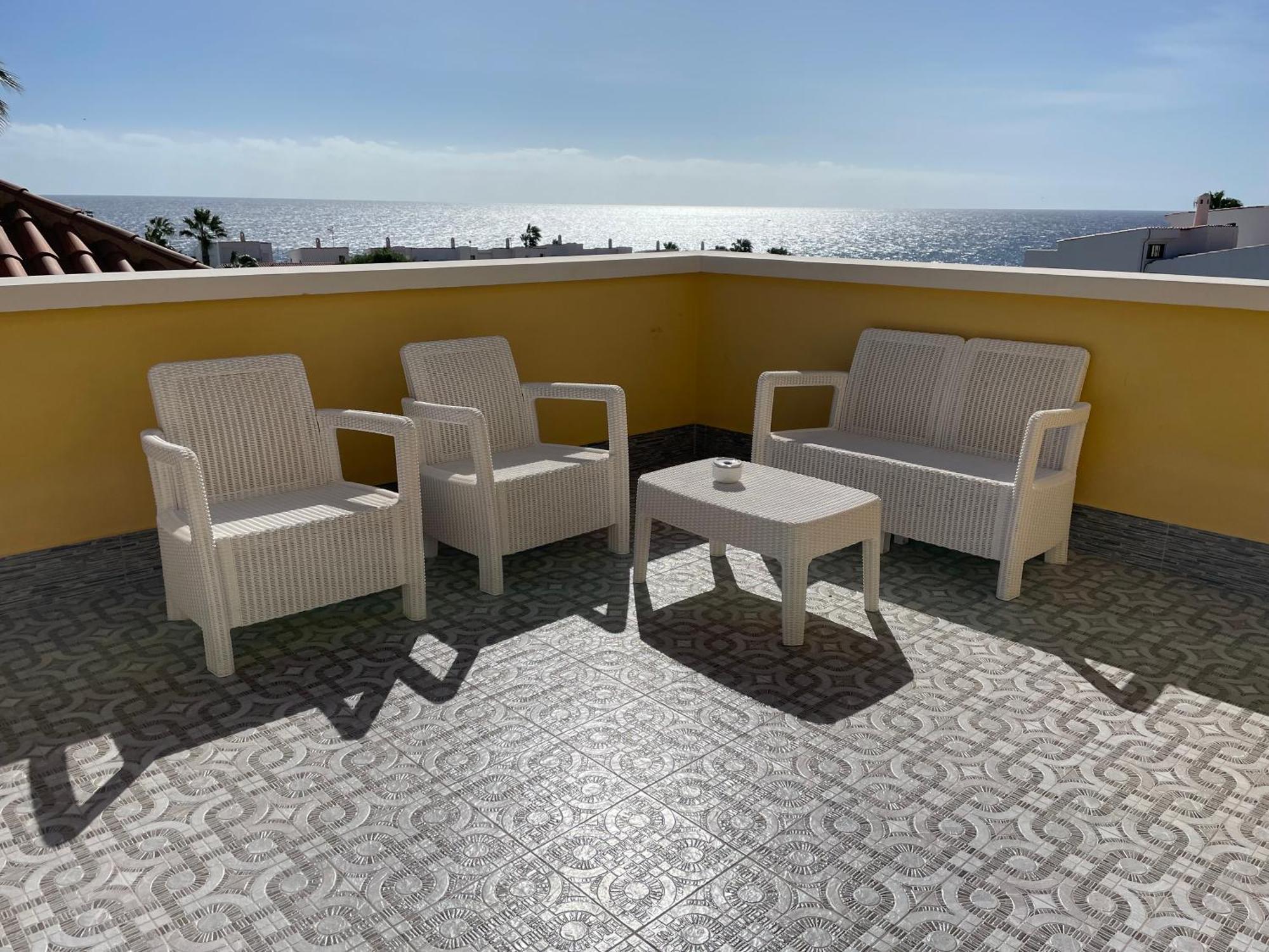 One Bedroom Apartment In San Blas, Golf Del Sur, Tenerife Сан-Мігель-де-Абона Екстер'єр фото